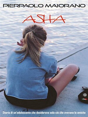 cover image of Asha